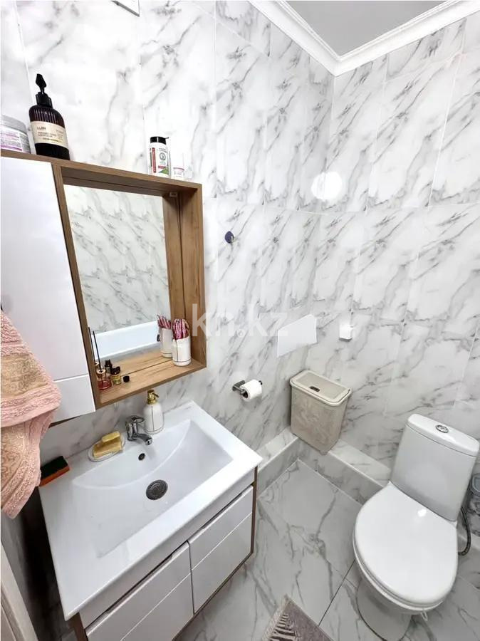 Продажа 1-комнатной квартиры, 36 м² в Астане - фото 3