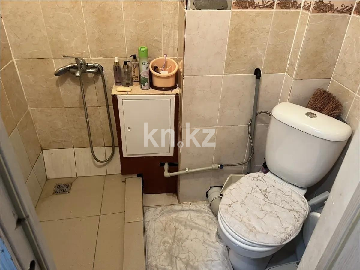 Продажа 1-комнатной квартиры, 27.4 м² - Продажа квартир в р-не Сарыарка Астаны фото 2 из 3