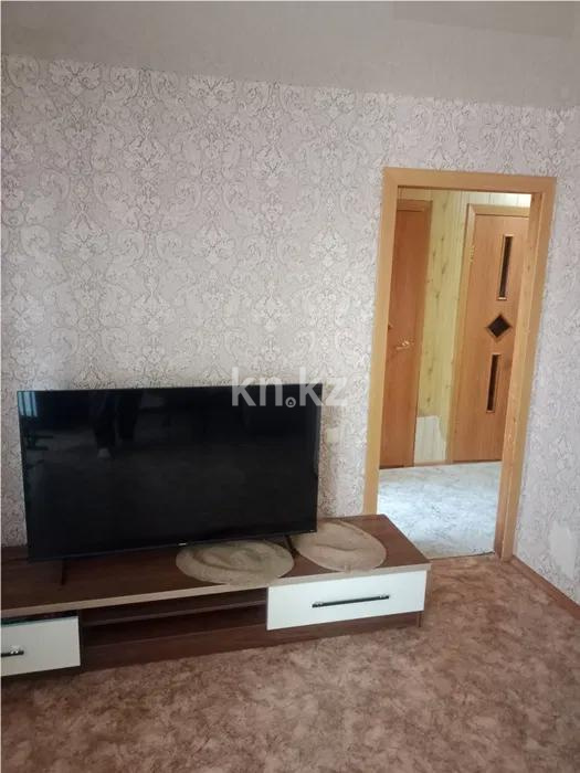 Продажа 2-комнатной квартиры, 45 м², ул. Абая, дом  41 - Продажа квартир в Темиртау фото 1 из 3