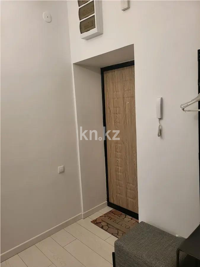 Продажа 2-комнатной квартиры, 47.7 м², ул. Кунаева, дом  15/1 - Продажа квартир в Алматы фото 2 из 2