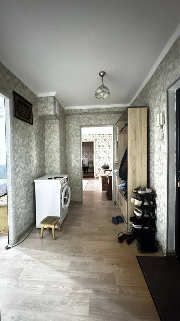Продажа 4-комнатной квартиры, 84 м² в Таразе - фото 14