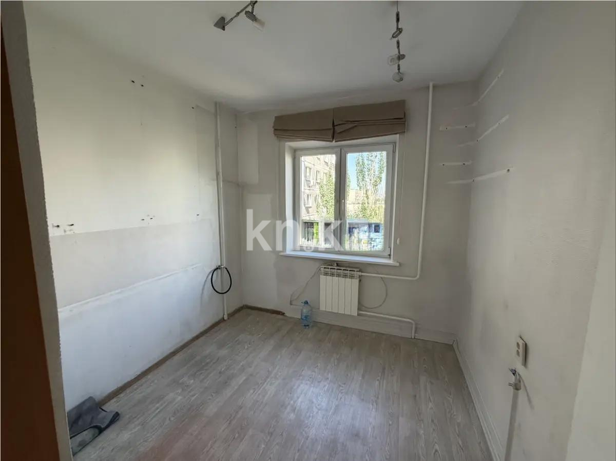 Продажа 1-комнатной квартиры, 40 м² - Продажа квартир от собственников в Алматы - страница 2 фото 2 из 4