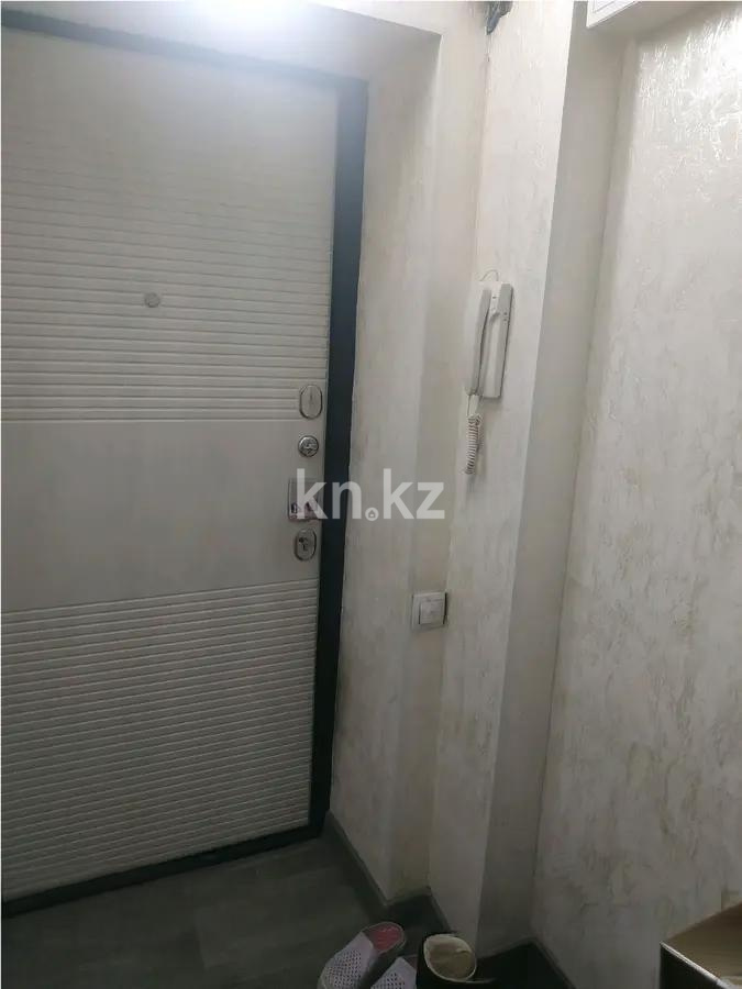Продажа 2-комнатной квартиры, 45.3 м², мкр. Жулдыз-1, дом  2 - Продажа квартир в Казахстане фото 3 из 3