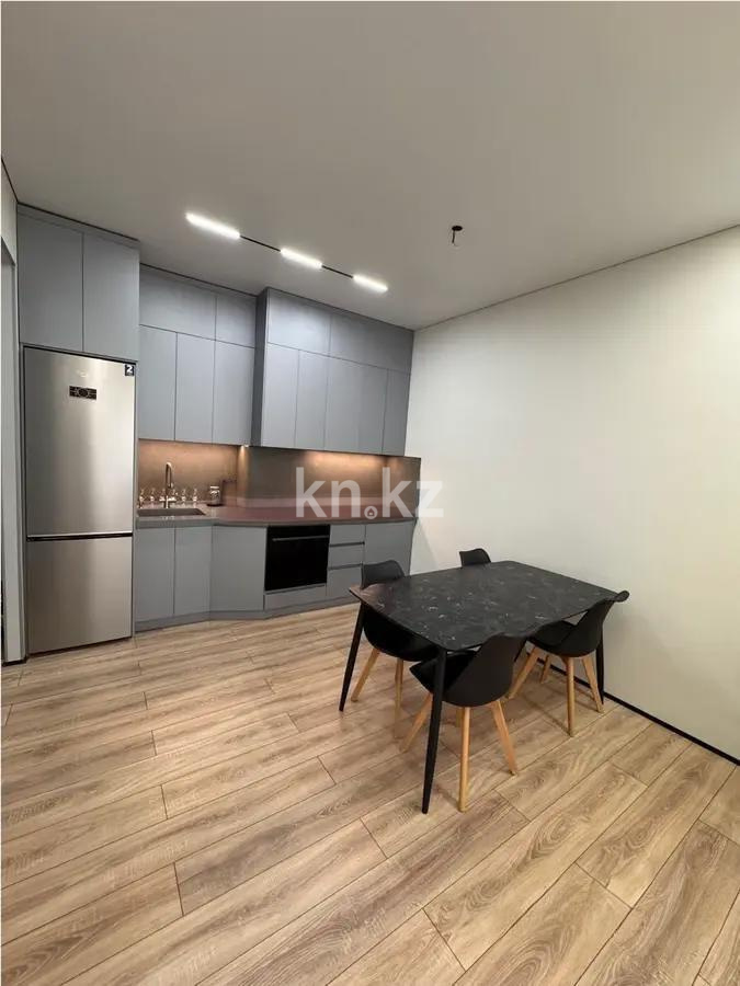 Продажа 3-комнатной квартиры, 78 м², ул. Жандосова, дом  70в в Алматы - фото 3