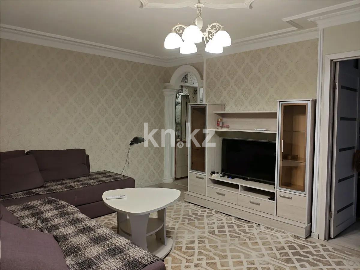 Продажа 2-комнатной квартиры, 45 м² в Караганде