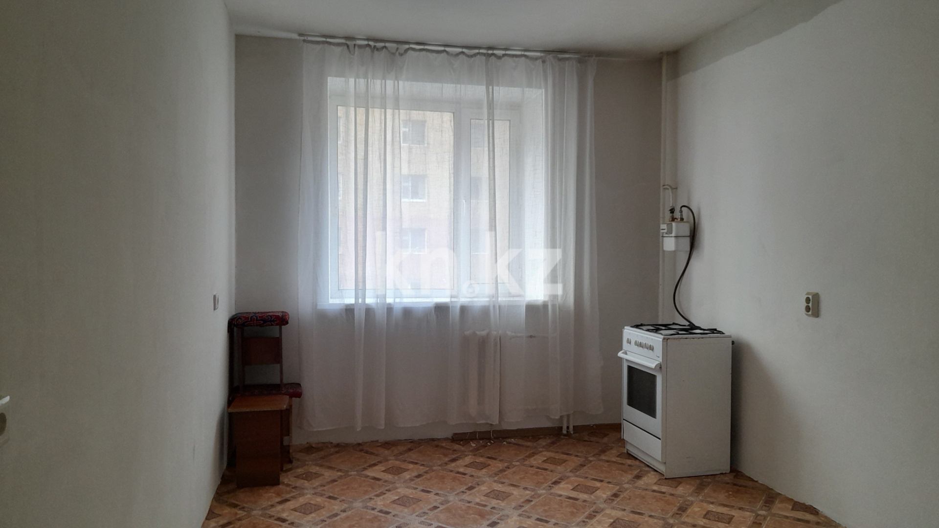 Продажа 2-комнатной квартиры, 62 м², ул. Лепсы, дом  42/1 - пр. Кудайбердыулы - Продажа квартир в Астане фото 4 из 6
