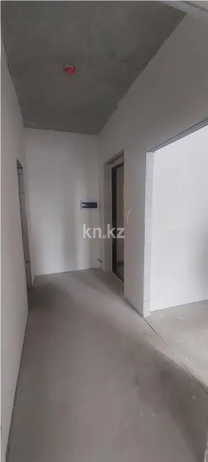 Продажа 1-комнатной квартиры, 44.9 м² в Астане - фото 2