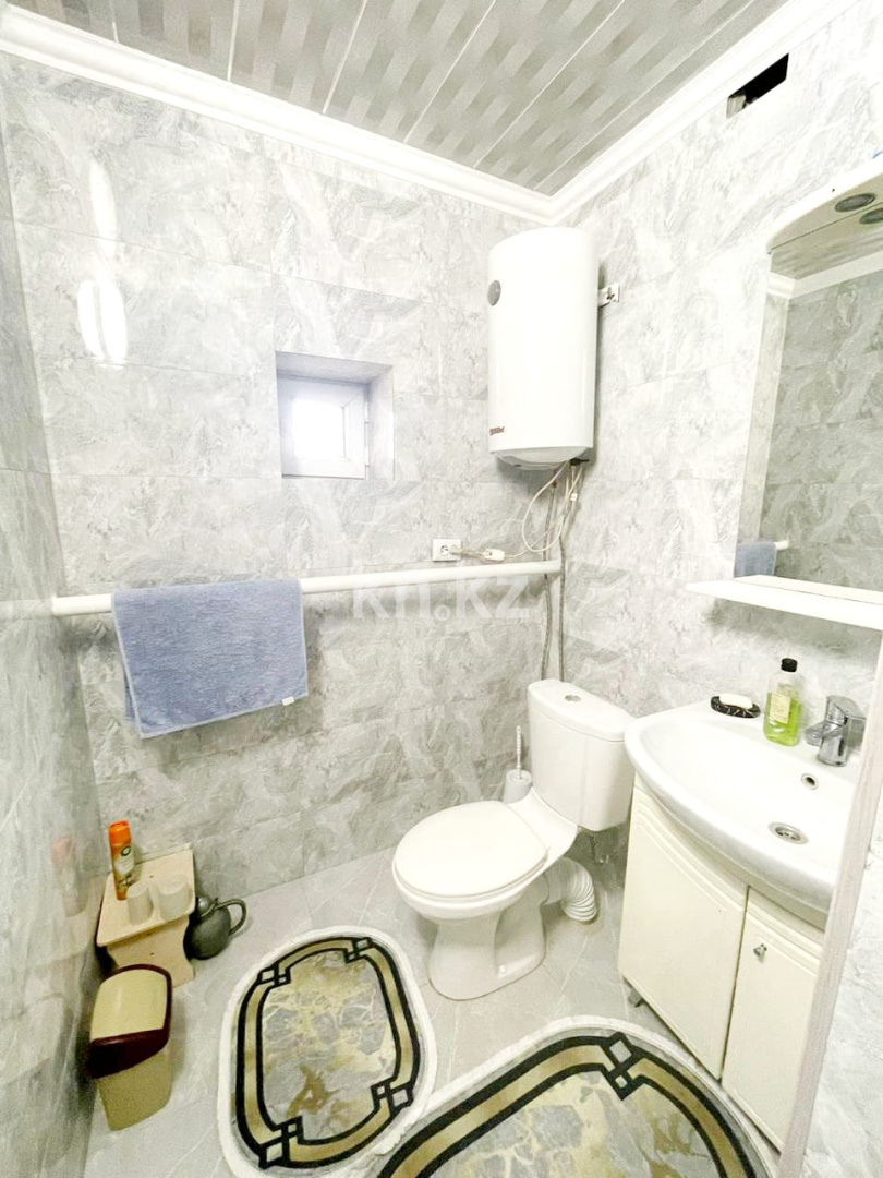 Продажа 7-комнатного дома, 480 м² - Продажа земельных участков в Карагандинской области фото 19 из 21