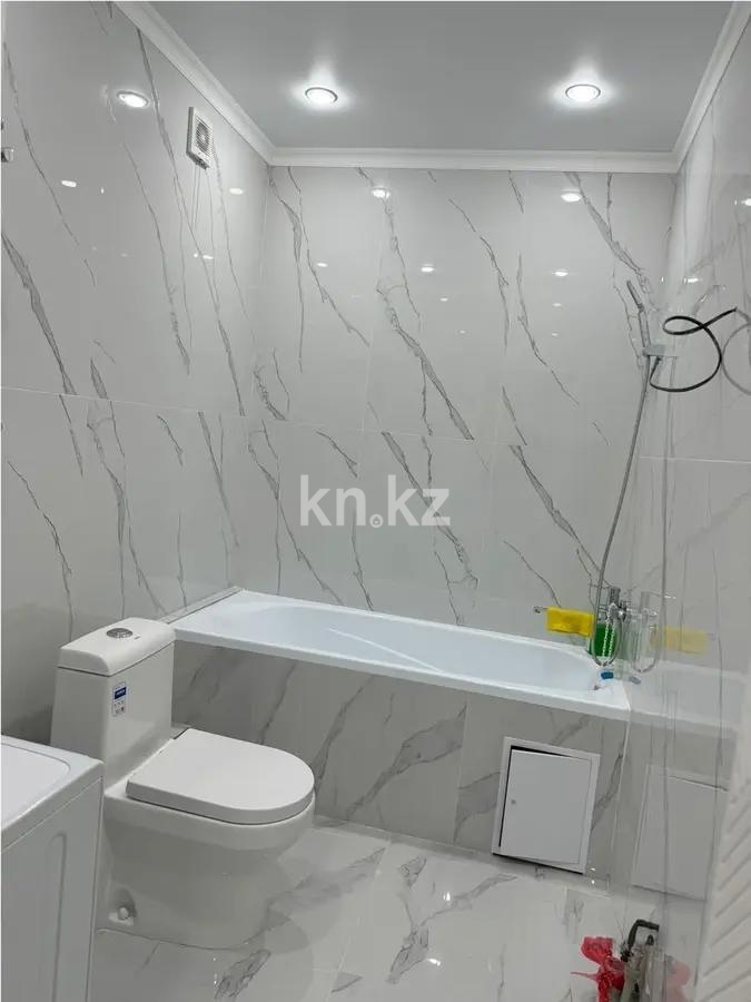 Продажа 2-комнатной квартиры, 56 м², мкр-н Дарабоз, дом  25 в Алматы - фото 3