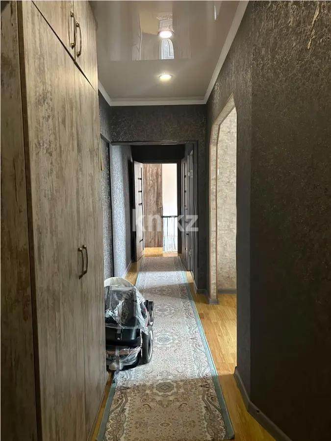 Продажа 2-комнатной квартиры, 59 м² в Алматы - фото 5