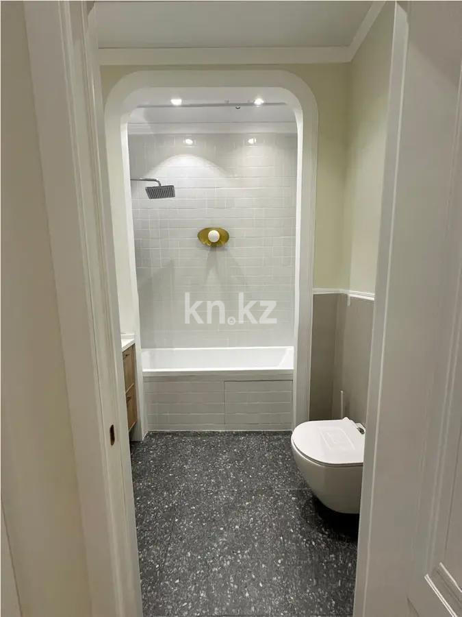 Продажа 3-комнатной квартиры, 107 м², пр. Сейфуллина, дом  469/1 в Алматы - фото 6