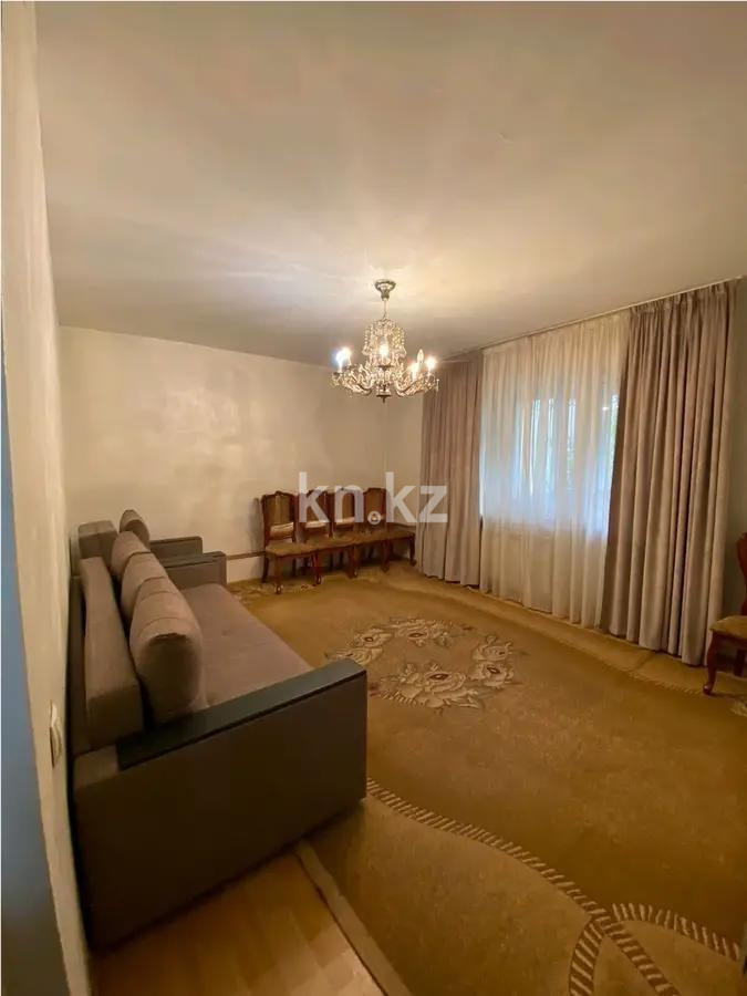 Продажа 2-комнатной квартиры, 68.1 м², мкр. Жулдыз-1, дом  19 - Продажа  двухкомнатных квартир в Алматы без посредников фото 1 из 4