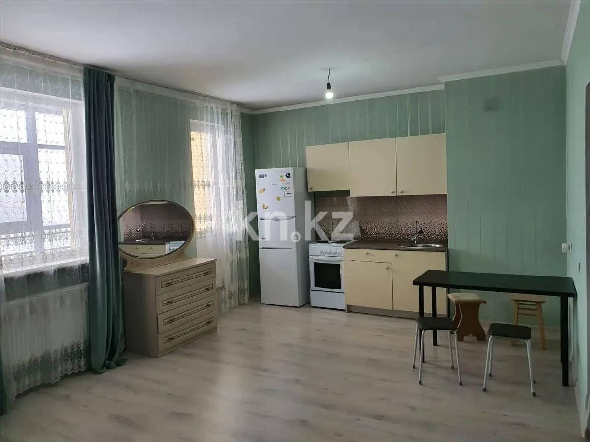 Продажа 1-комнатной квартиры, 40.4 м² - Продажа квартир в р-не Сарыарка Астаны - страница 3 фото 2 из 3