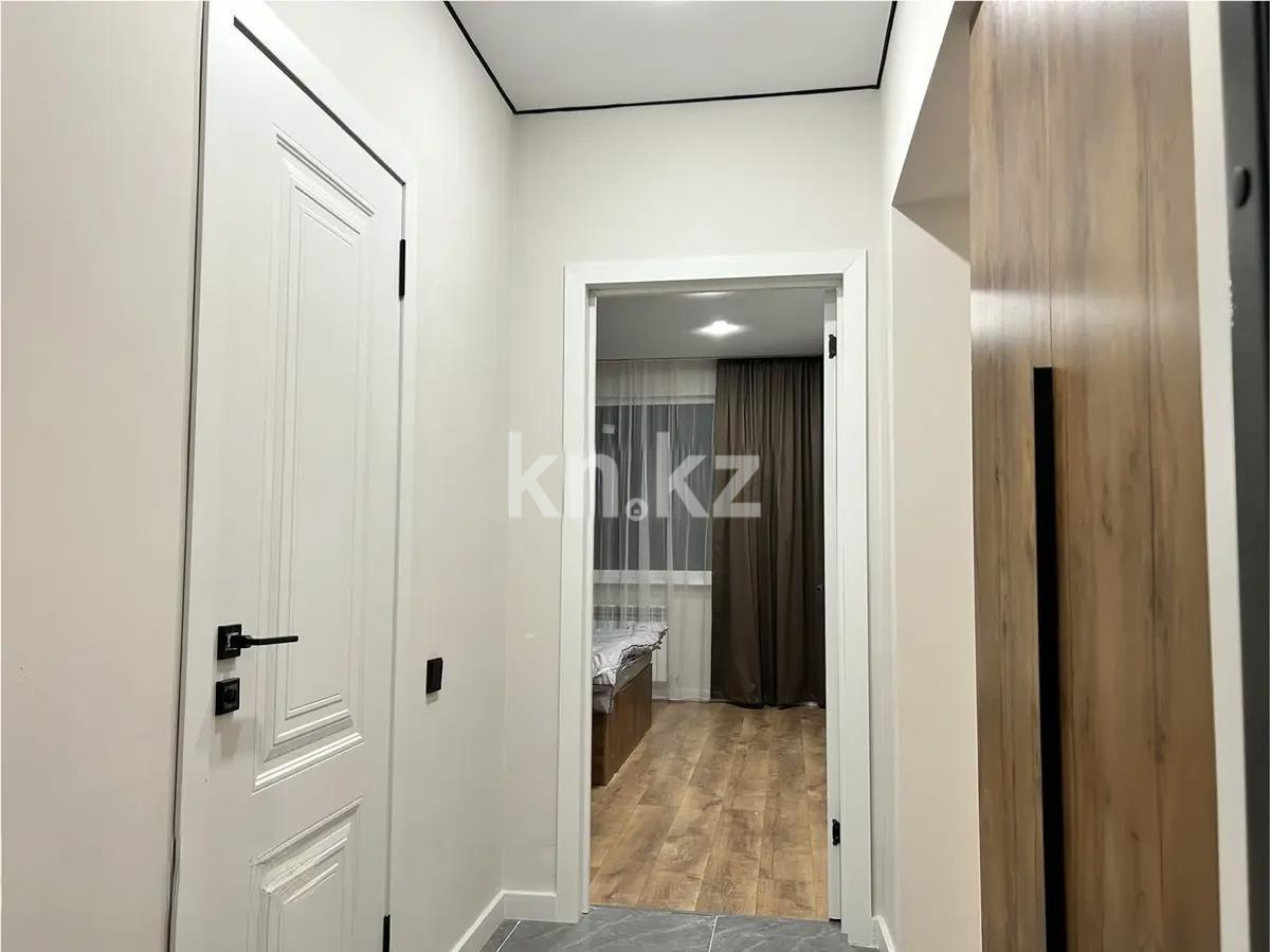 Продажа 2-комнатной квартиры, 42.3 м² в Алматы - фото 5