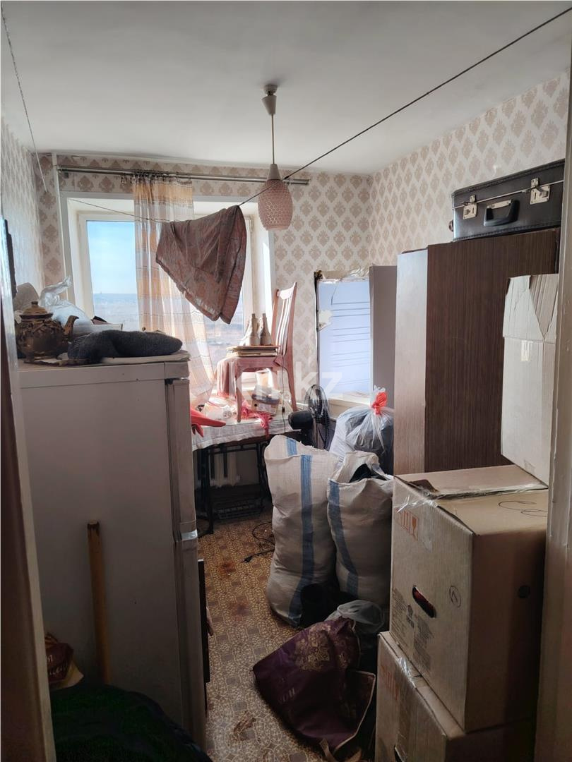 Продажа 4-комнатной квартиры, 61 м², мкр-н 21 - Продажа квартир в Караганде фото 4 из 18