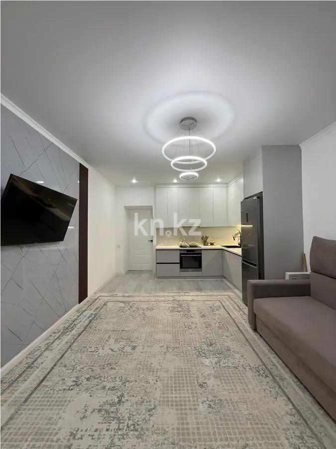 Продажа 2-комнатной квартиры, 59.4 м² - Продажа  двухкомнатных квартир в новостройках Астаны - страница 2 фото 3 из 5