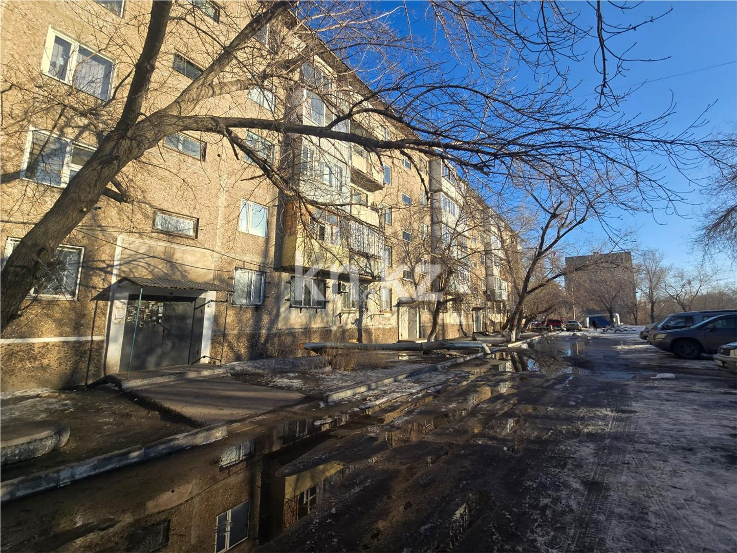 Продажа 2-комнатной квартиры, 44 м² - Продажа квартир в Казахстане - страница 28 фото 12 из 13