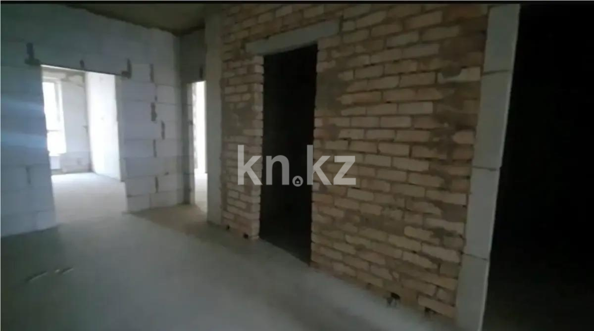 Продажа 4-комнатной квартиры, 118 м² - Продажа четырехкомнатных квартир от собственников в Астане - страница 32 фото 2 из 3