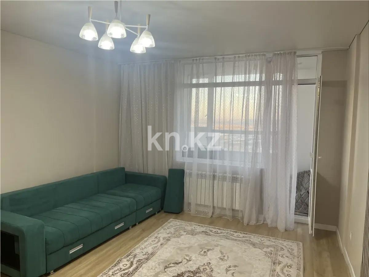 Продажа 1-комнатной квартиры, 33 м² - Продажа квартир в Астане - страница 59 фото 1 из 3