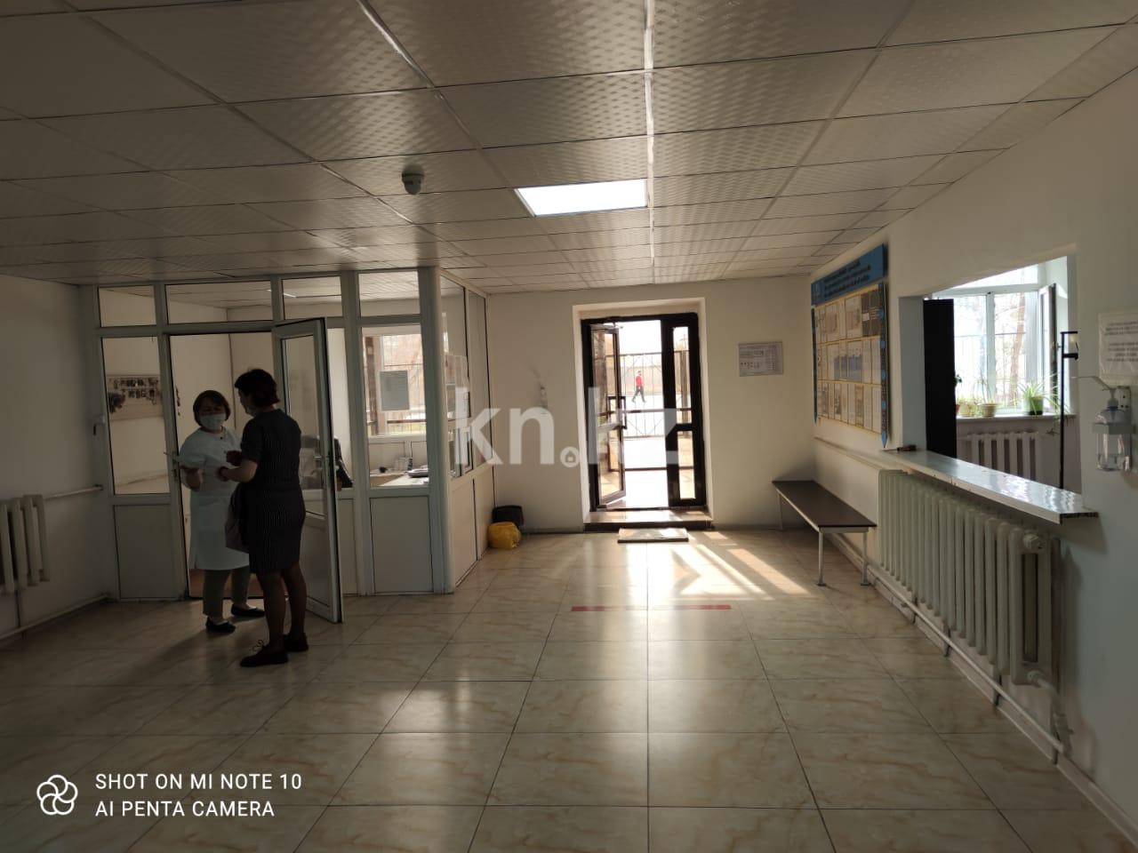 Аренда , ул. Жаханша Досмухамедулы, дом  1 - ул. Пушкина - Аренда офисных и торговых помещений в Астане без посредников фото 8 из 13