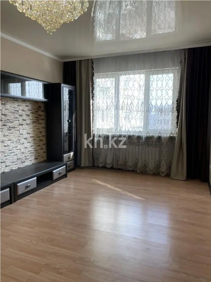 Продажа 2-комнатной квартиры, 75 м², мкр-н Нуркент, дом  51 в Алматы