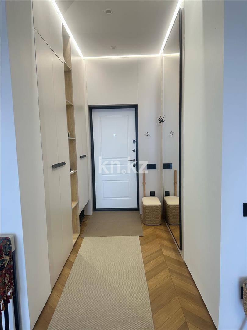 Продажа 2-комнатной квартиры, 63 м², пр. Республики, дом  49 - Продажа  двухкомнатных квартир в Караганде фото 17 из 17