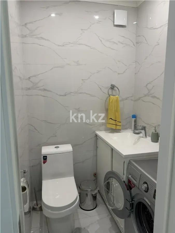 Продажа 3-комнатной квартиры, 88 м² в Алматы - фото 6