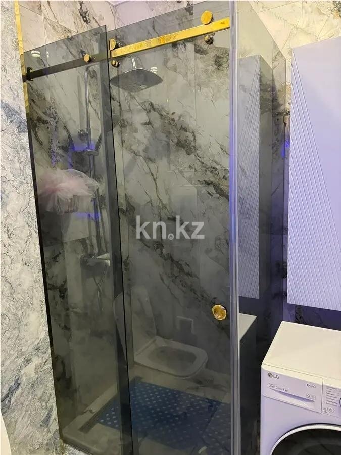 Продажа 2-комнатной квартиры, 72 м² в Алматы - фото 4