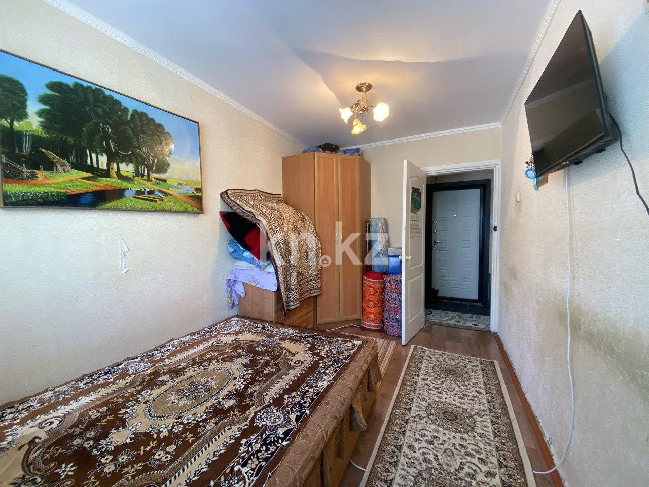 Продажа 2-комнатной квартиры, 44 м², мкр-н Горка Дружбы в Темиртау - фото 5