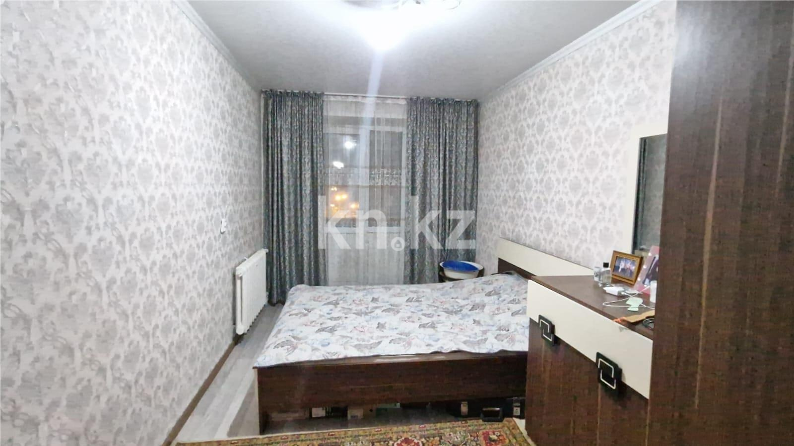 Продажа 3-комнатной квартиры, 57 м² - Продажа квартир в Пришахтинске Караганды - страница 3 фото 4 из 15