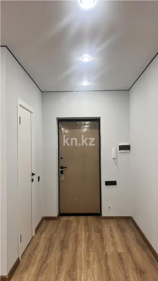 Продажа 1-комнатной квартиры, 34 м², пр. Рыскулова, дом  1 стр - Продажа  однокомнатных квартир в новостройках Алматы фото 4 из 4