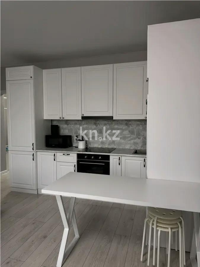 Продажа 4-комнатной квартиры, 61 м², ул. Баглановой, дом  1 - Продажа квартир в Астане без посредников фото 4 из 5