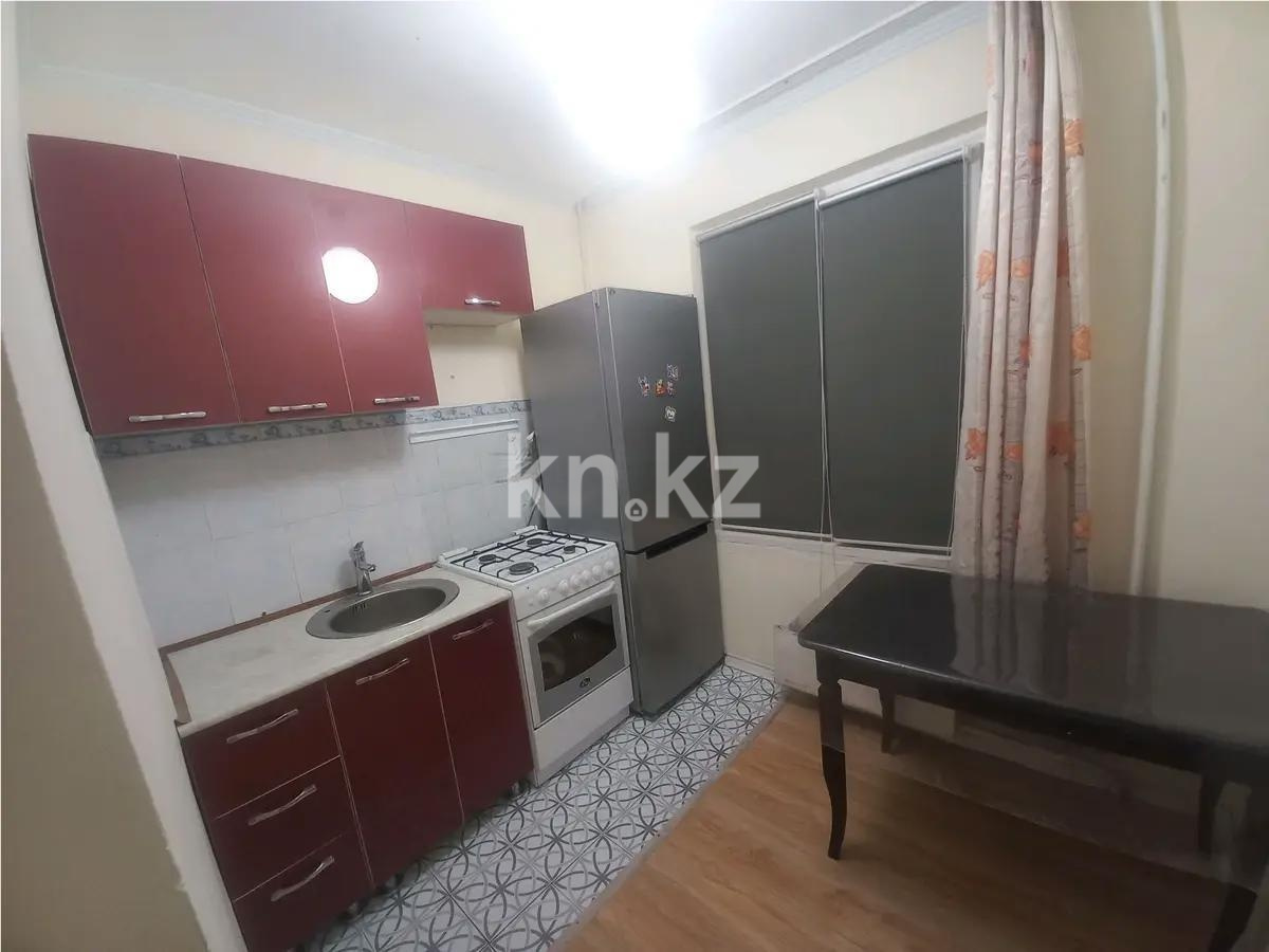 Продажа 2-комнатной квартиры, 45 м² в Алматы - фото 3