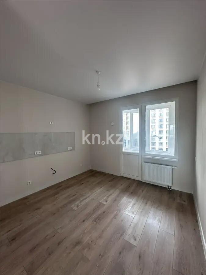 Продажа 1-комнатной квартиры, 45 м² в Астане - фото 2
