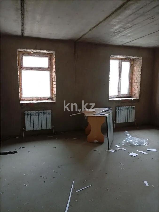 Продажа 2-комнатной квартиры, 87.1 м² в Астане