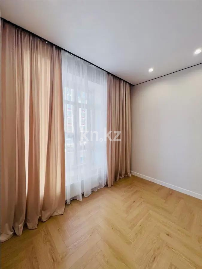 Продажа 3-комнатной квартиры, 60 м² в Астане