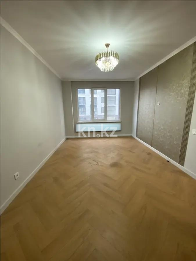 Продажа 1-комнатной квартиры, 34.5 м² в Астане