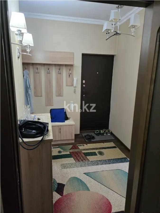 Продажа 2-комнатной квартиры, 57 м² - Продажа двухкомнатных квартир в Алматы - страница 7 фото 6 из 6