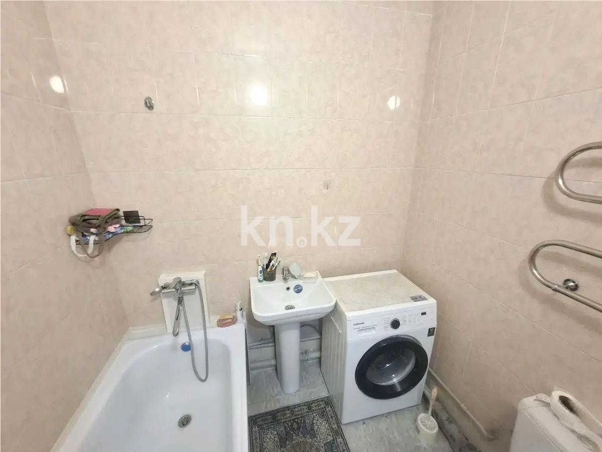 Продажа 1-комнатной квартиры, 39.7 м² - Продажа недвижимости в Казахстане - страница 31 фото 3 из 4