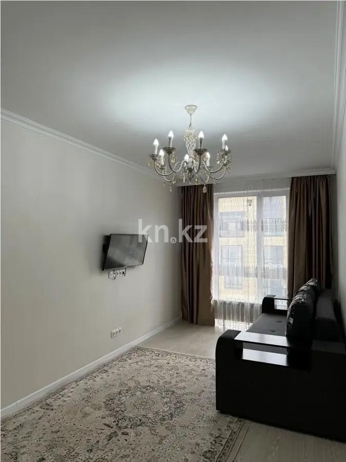 Продажа 1-комнатной квартиры, 40 м² в Астане