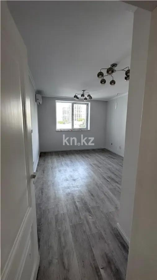 Продажа 3-комнатной квартиры, 81 м² - Продажа трехкомнатных квартир в монолитно-каркасном доме в Казахстане - страница 16 фото 2 из 3