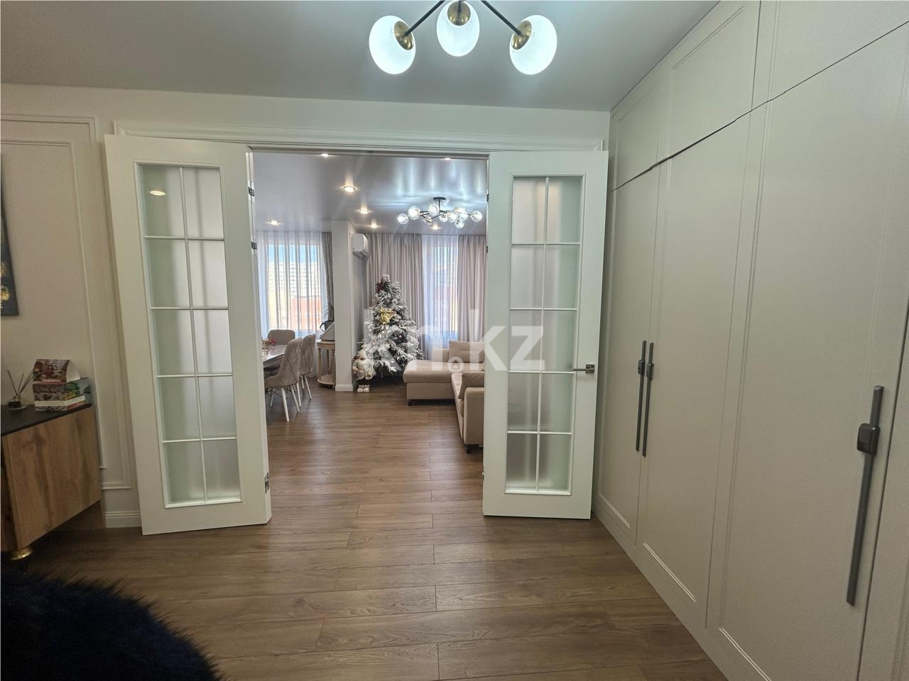 Продажа 2-комнатной квартиры, 68.8 м² - Продажа квартир в Астане фото 3 из 11