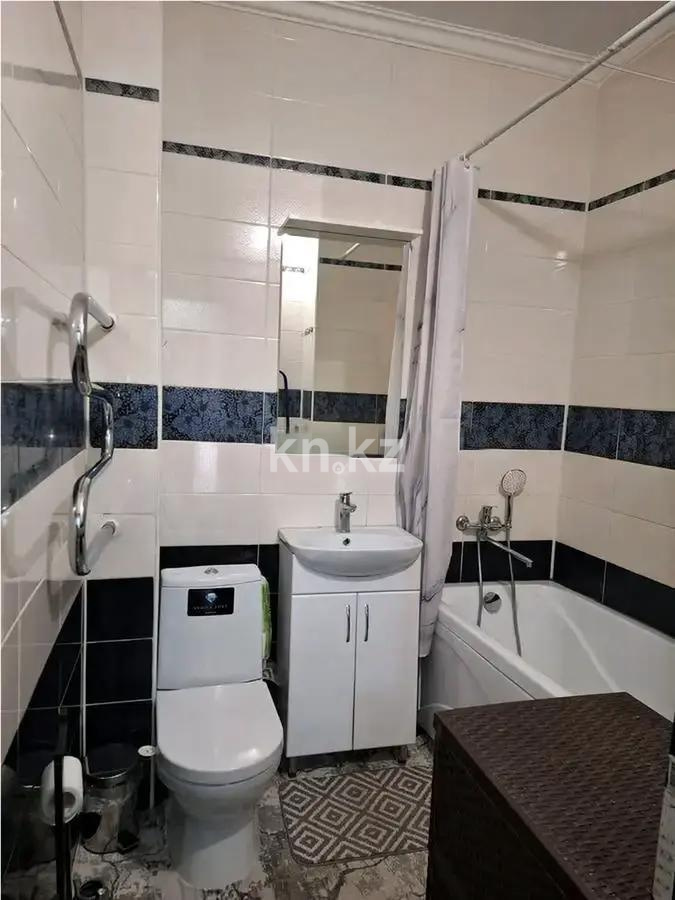 Продажа 1-комнатной квартиры, 36.7 м², ул. Айманова, дом  68 в Алматы - фото 3