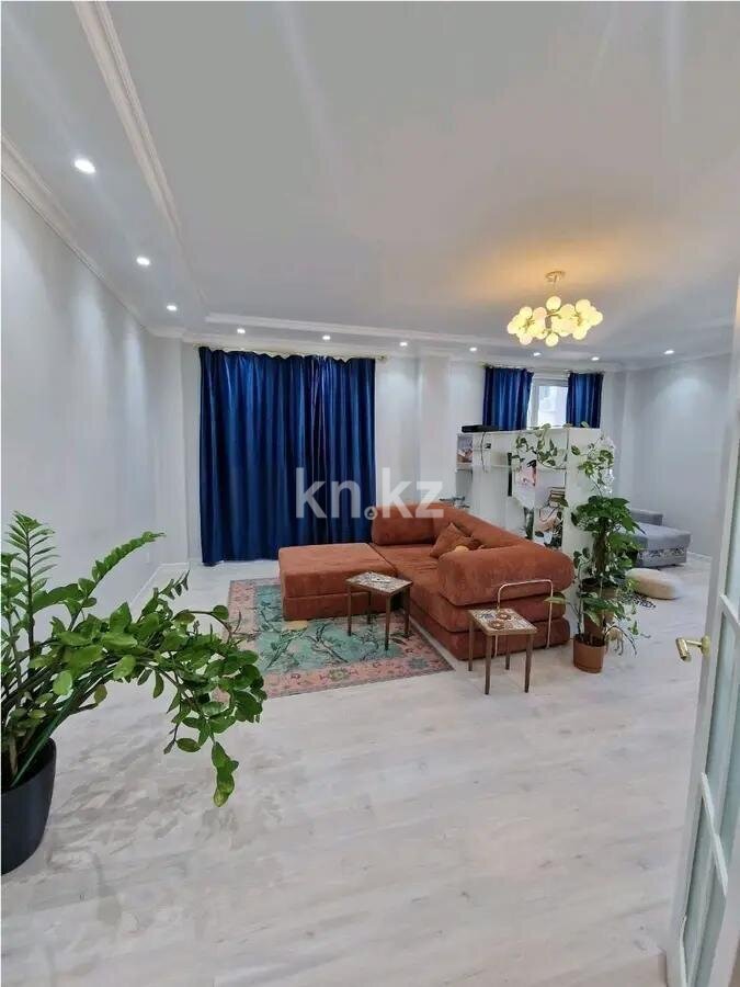 Продажа 3-комнатной квартиры, 130 м² в Астане