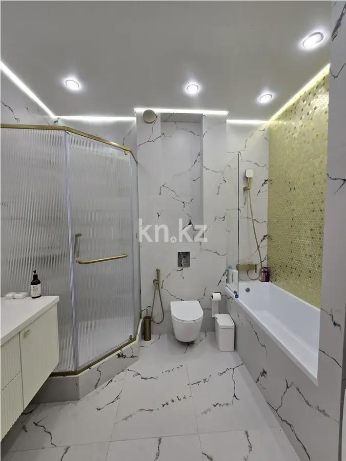 Продажа 3-комнатной квартиры, 85 м², ул. Бухар жырау, дом  26 стр в Астане - фото 4