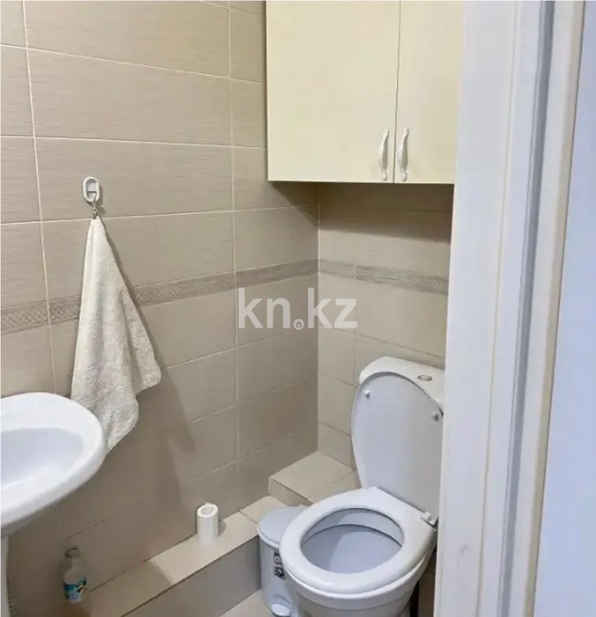 Продажа 3-комнатной квартиры, 96 м² - Продажа жилой и коммерческой недвижимости в Алматы фото 4 из 5