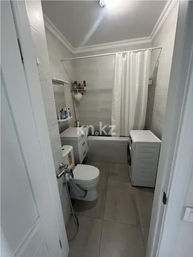 Продажа 1-комнатной квартиры, 36.2 м² - Продажа однокомнатных квартир в р-не Есиль Астаны фото 3 из 3