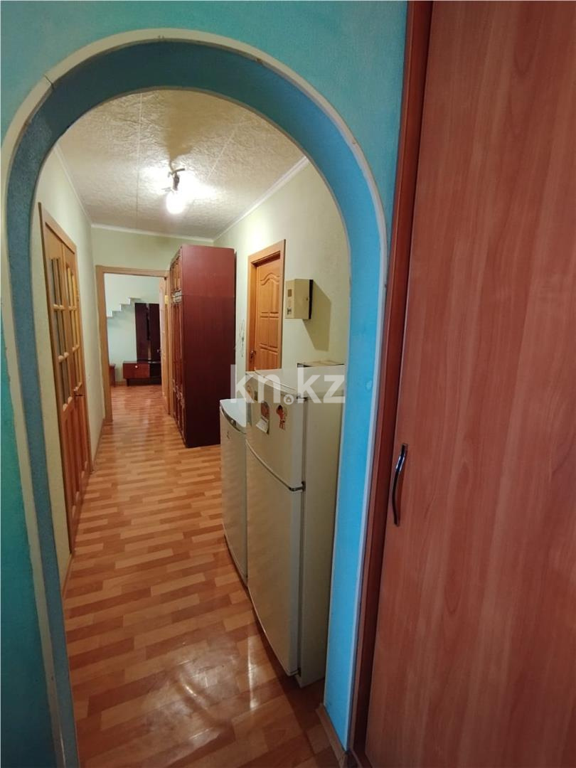 Продажа 2-комнатной квартиры, 53 м², ул. Университетская - Продажа квартир в Караганде фото 8 из 9