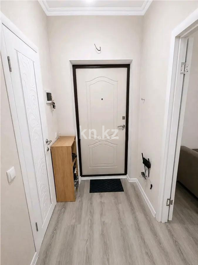 Продажа 1-комнатной квартиры, 33 м² в Астане - фото 4