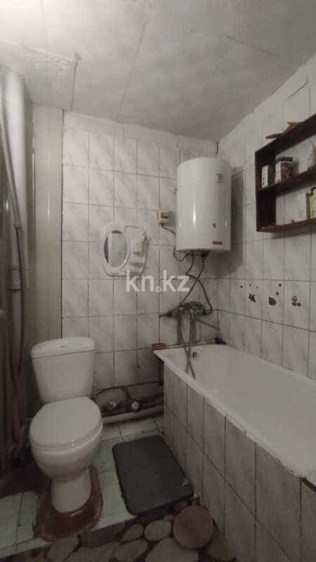 Продажа 2-комнатной квартиры, 55 м², мкр-н 4, дом  29а - Продажа квартир в Таразе фото 10 из 12